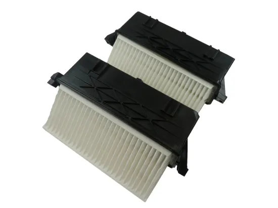 Luftfilter CORTECO 49382470 Bild Luftfilter CORTECO 49382470