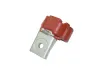 Halter, Abgasanlage CORTECO 49410826