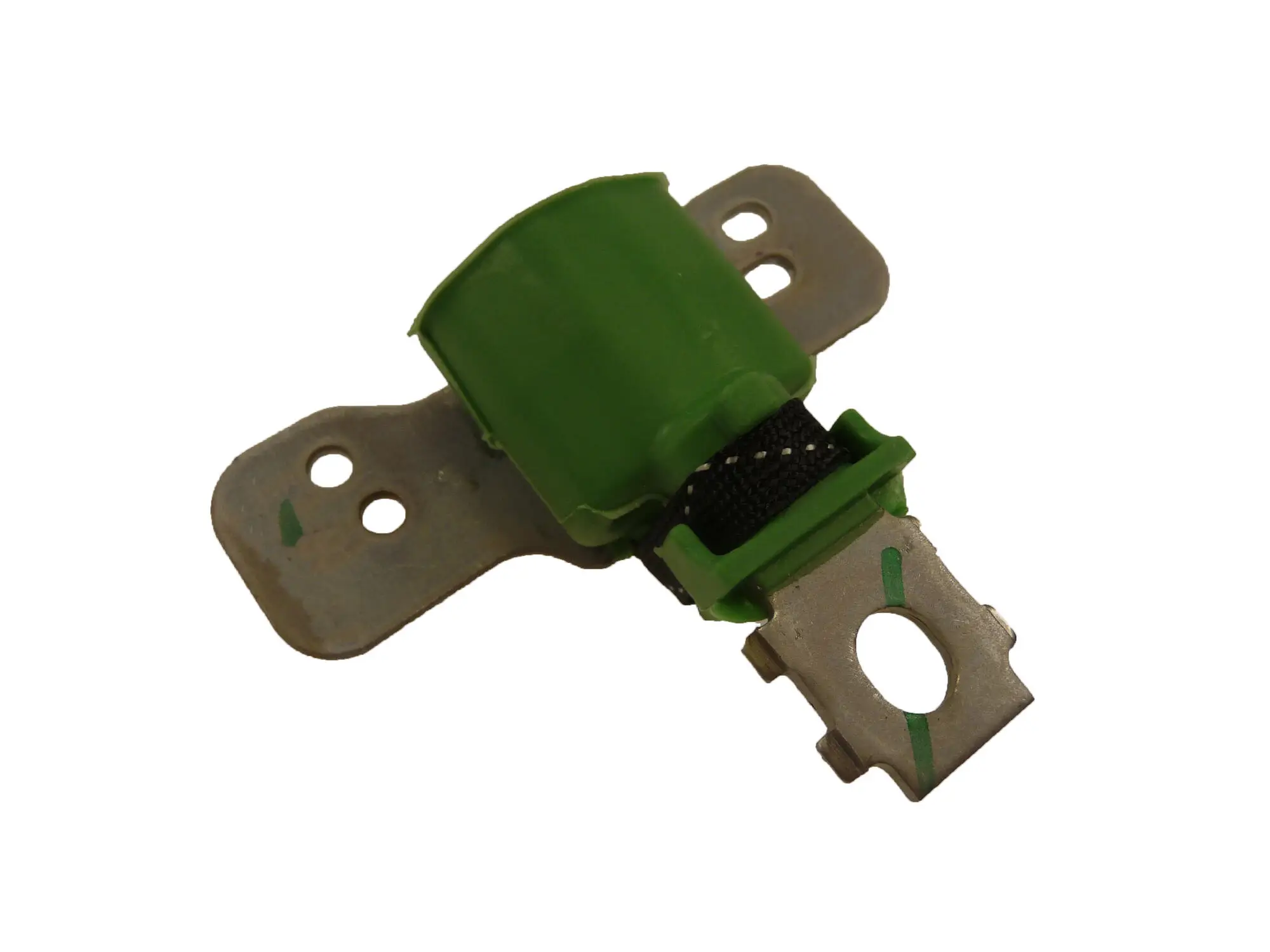 Halter, Abgasanlage vorne CORTECO 49410834