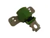 Halter, Abgasanlage vorne CORTECO 49410834