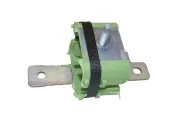 Halter, Abgasanlage CORTECO 49410858