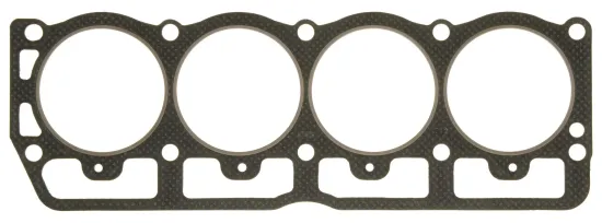 Dichtung, Zylinderkopf CORTECO 83403123 Bild Dichtung, Zylinderkopf CORTECO 83403123