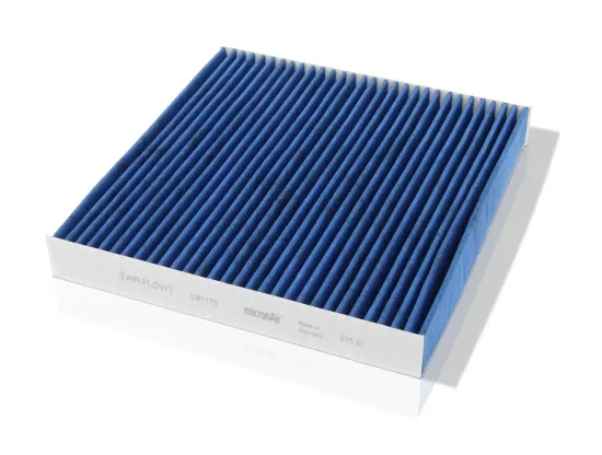 Filter, Innenraumluft CORTECO 49408477 Bild Filter, Innenraumluft CORTECO 49408477