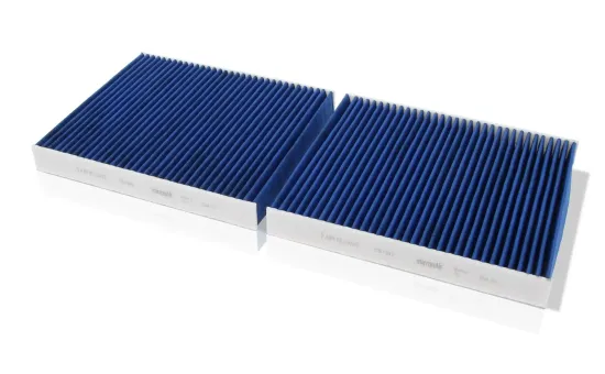 Filter, Innenraumluft CORTECO 49408728 Bild Filter, Innenraumluft CORTECO 49408728