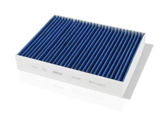 Filter, Innenraumluft CORTECO 49408802 Bild Filter, Innenraumluft CORTECO 49408802