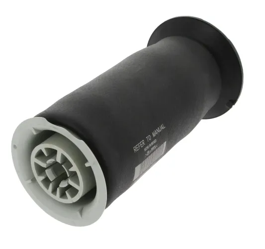 Luftfeder, Fahrwerk Hinterachse links rechts CORTECO 49430514 Bild Luftfeder, Fahrwerk Hinterachse links rechts CORTECO 49430514