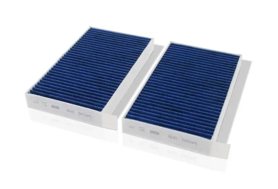 Filter, Innenraumluft CORTECO 49455972 Bild Filter, Innenraumluft CORTECO 49455972