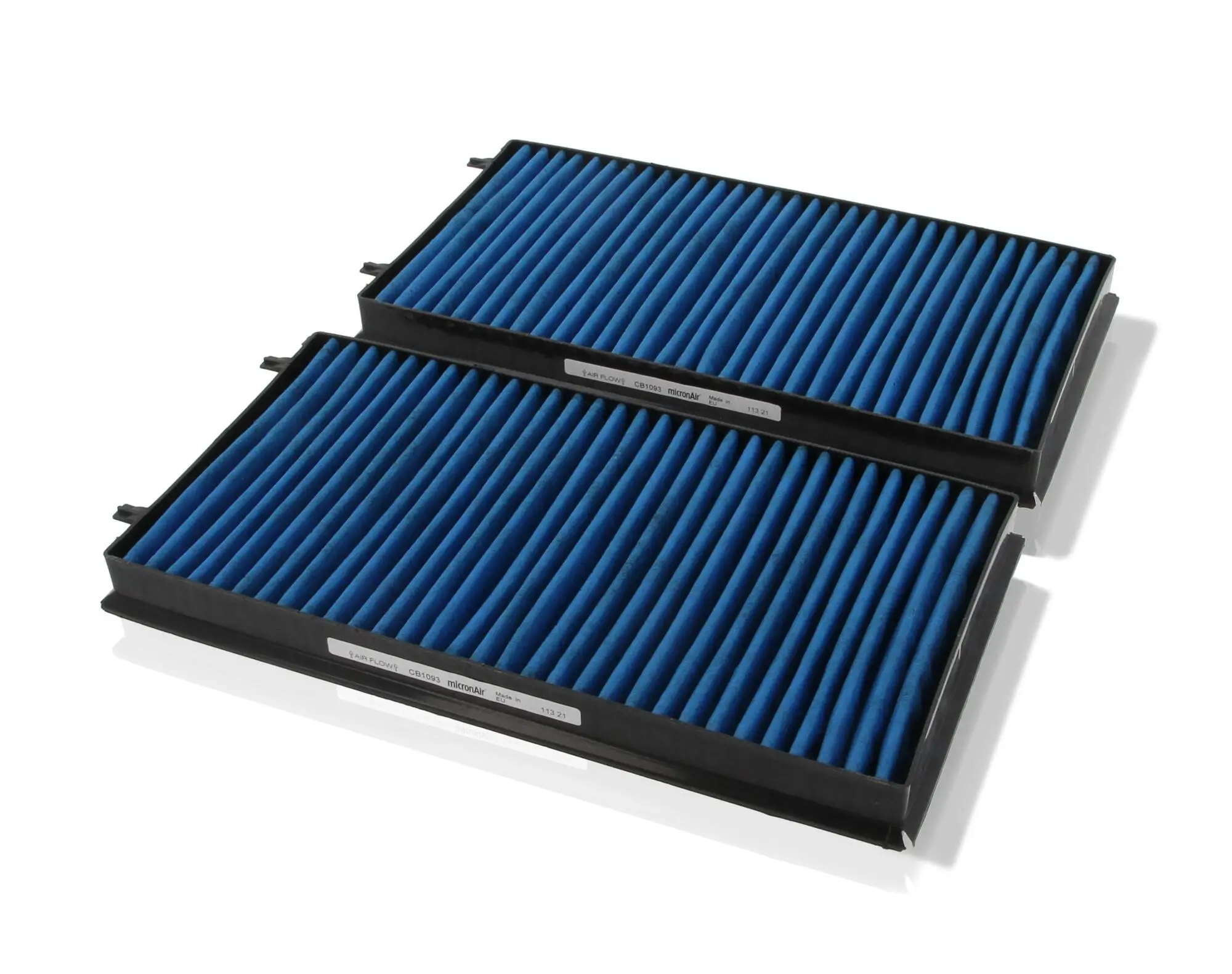 Filter, Innenraumluft CORTECO 49469886