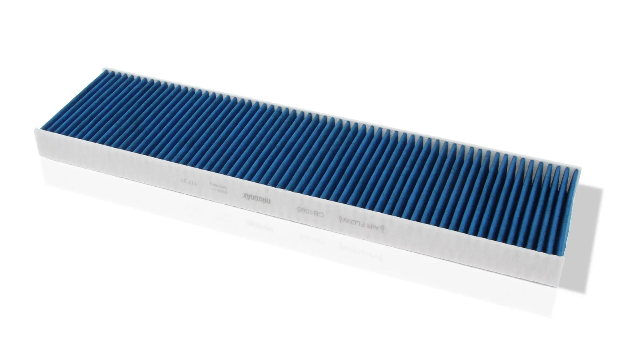 Filter, Innenraumluft CORTECO 49469983
