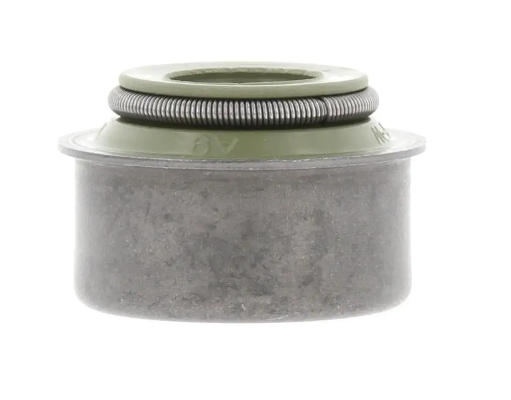 Dichtring, Ventilschaft Einlassseite Auslassseite CORTECO 49472019