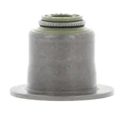 Dichtring, Ventilschaft Einlassseite Auslassseite CORTECO 49472881