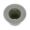 Dichtring, Ventilschaft Einlassseite Auslassseite CORTECO 49472881 Bild Dichtring, Ventilschaft Einlassseite Auslassseite CORTECO 49472881