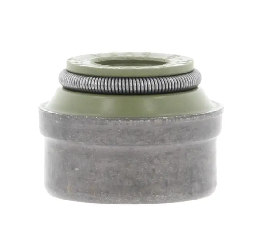 Dichtring, Ventilschaft Einlassseite Auslassseite CORTECO 49472883