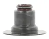 Dichtring, Ventilschaft Einlassseite Auslassseite CORTECO 49472897