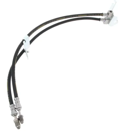 Bremsschlauch Hinterachse innen CORTECO 49393981 Bild Bremsschlauch Hinterachse innen CORTECO 49393981