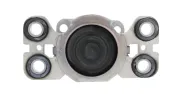 Lagerung, Motor links CORTECO 49402244