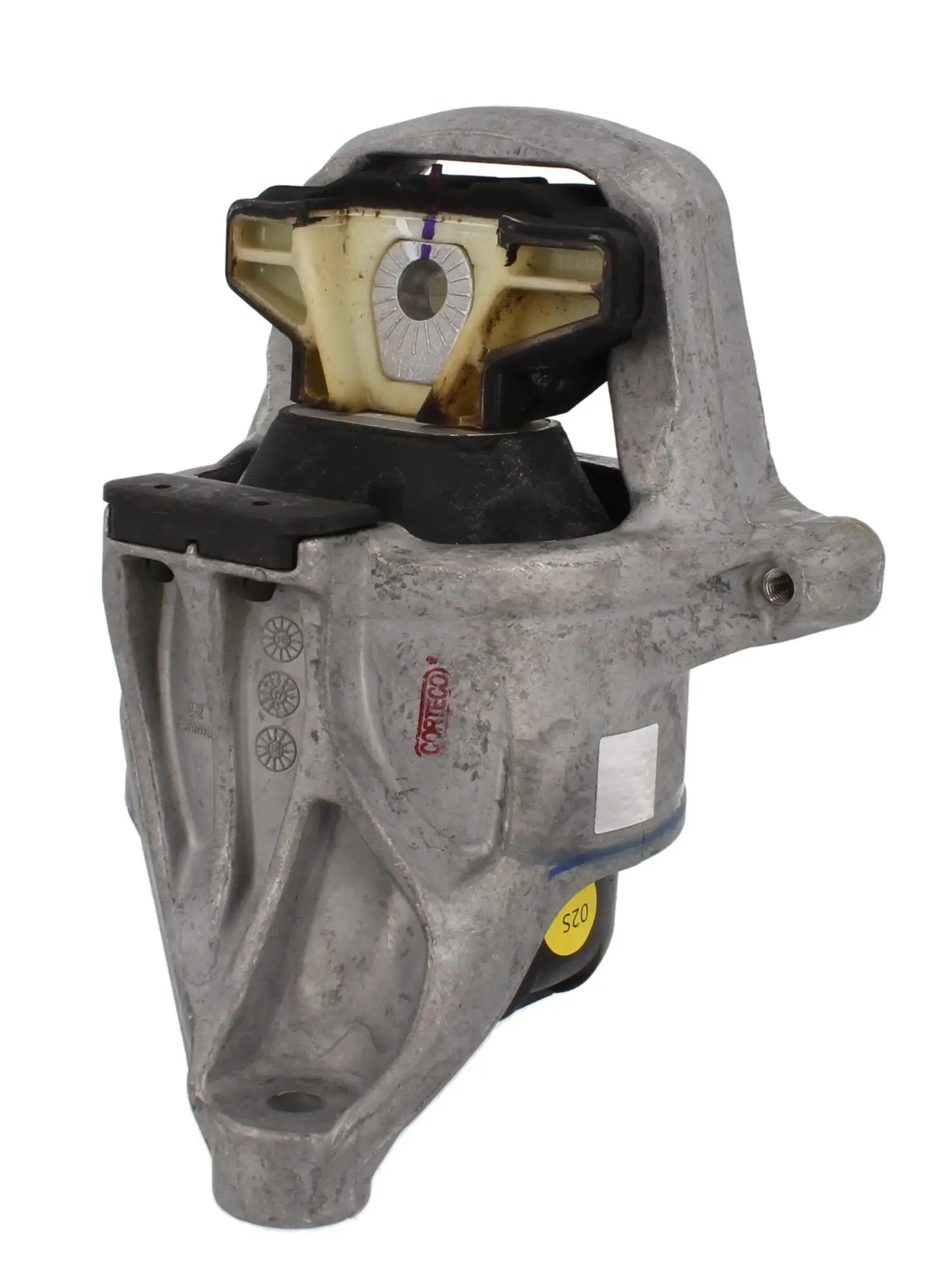 Lagerung, Motor links unten CORTECO 49409388