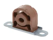 Halter, Abgasanlage CORTECO 49410840