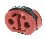 Halter, Abgasanlage CORTECO 49410860