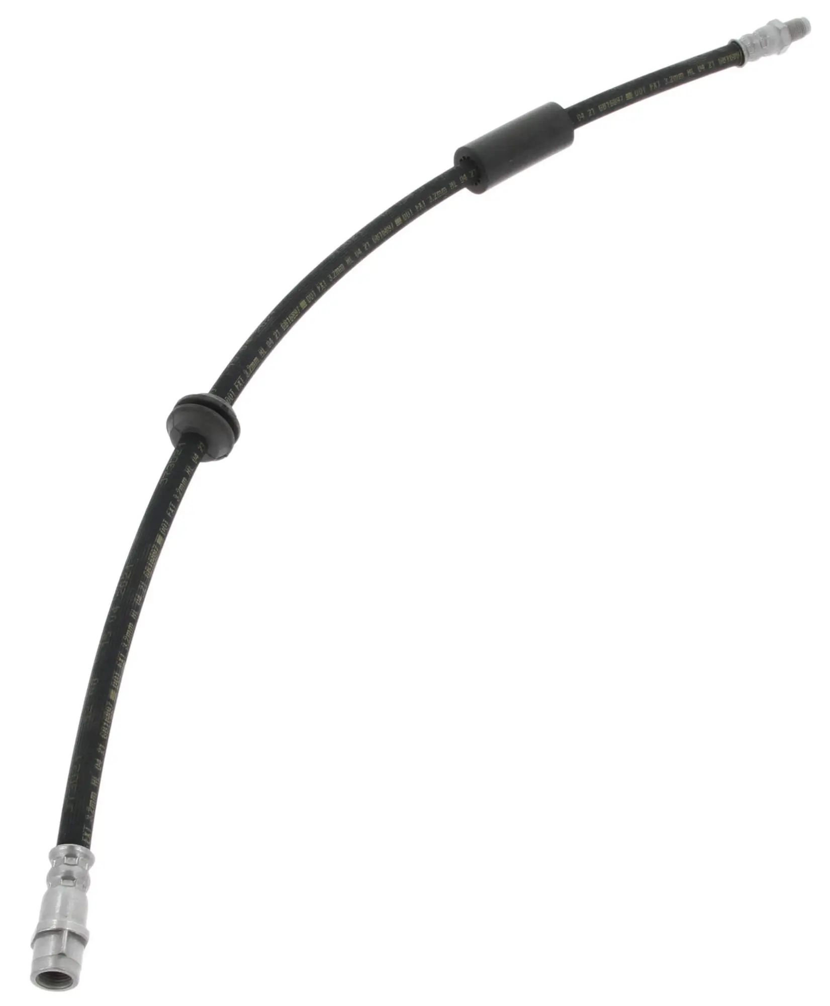 Bremsschlauch Vorderachse CORTECO 49374255