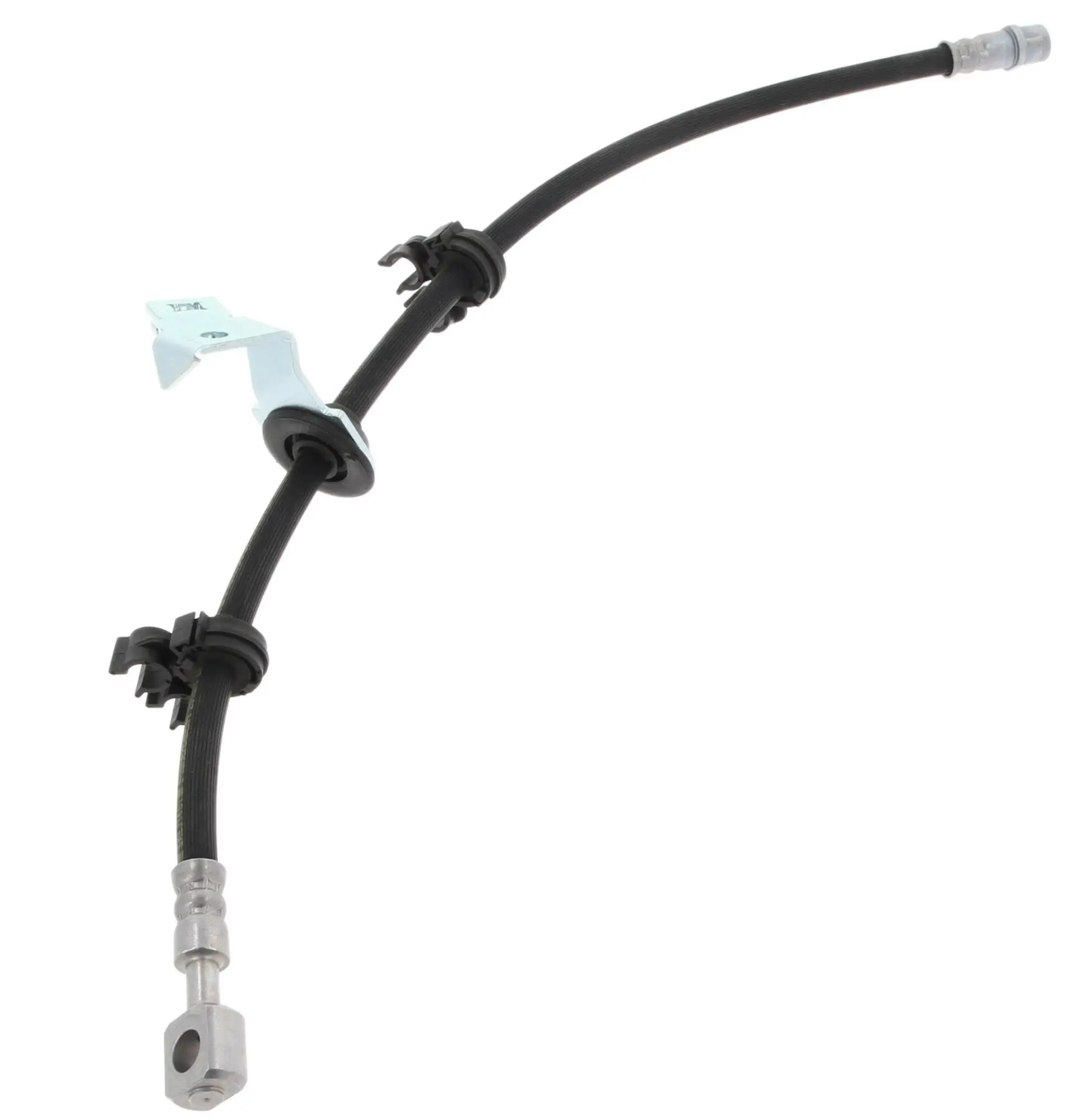 Bremsschlauch Vorderachse rechts CORTECO 49376484