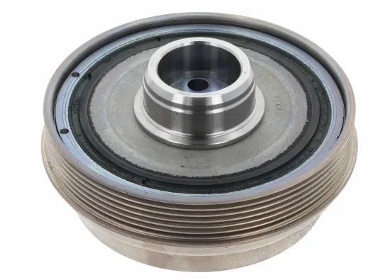 Riemenscheibe, Kurbelwelle CORTECO 49433462 Bild Riemenscheibe, Kurbelwelle CORTECO 49433462