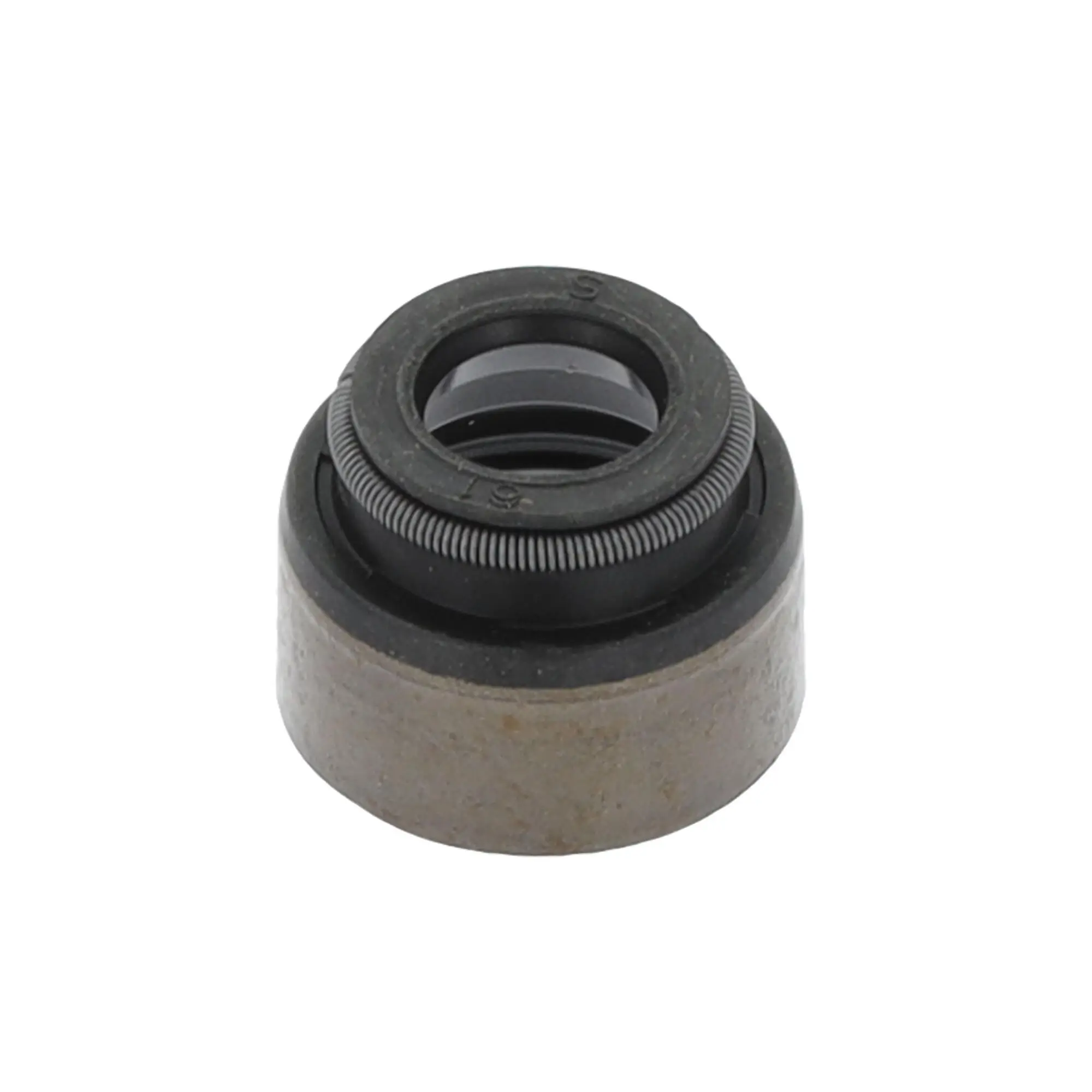 Dichtring, Ventilschaft Einlassseite Auslassseite CORTECO 49472841