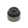 Dichtring, Ventilschaft Einlassseite Auslassseite CORTECO 49472841