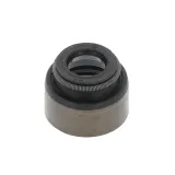 Dichtring, Ventilschaft Einlassseite Auslassseite CORTECO 49472841