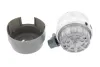 Lagerung, Motor links CORTECO 49446192 Bild Lagerung, Motor links CORTECO 49446192