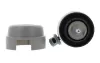 Lagerung, Motor links CORTECO 49446192 Bild Lagerung, Motor links CORTECO 49446192