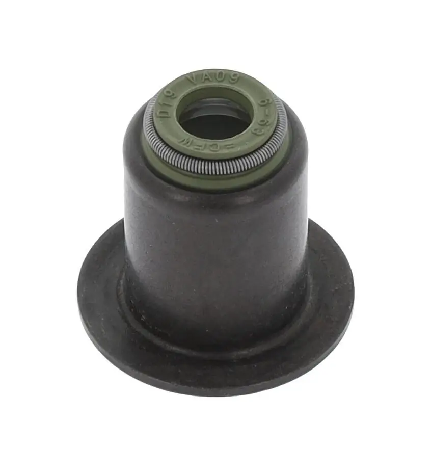 Dichtring, Ventilschaft Einlassseite Auslassseite CORTECO 49472932