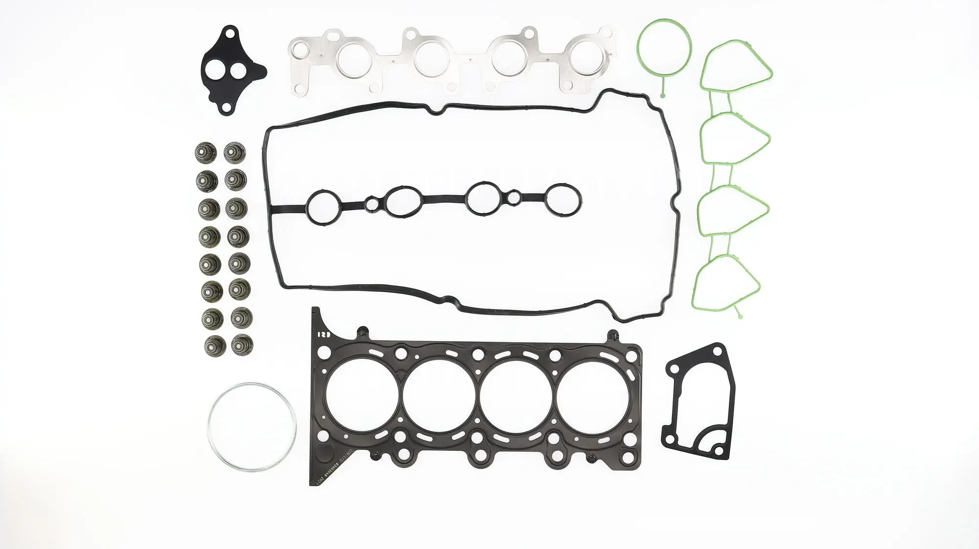 Dichtungssatz, Zylinderkopf CORTECO 83403404