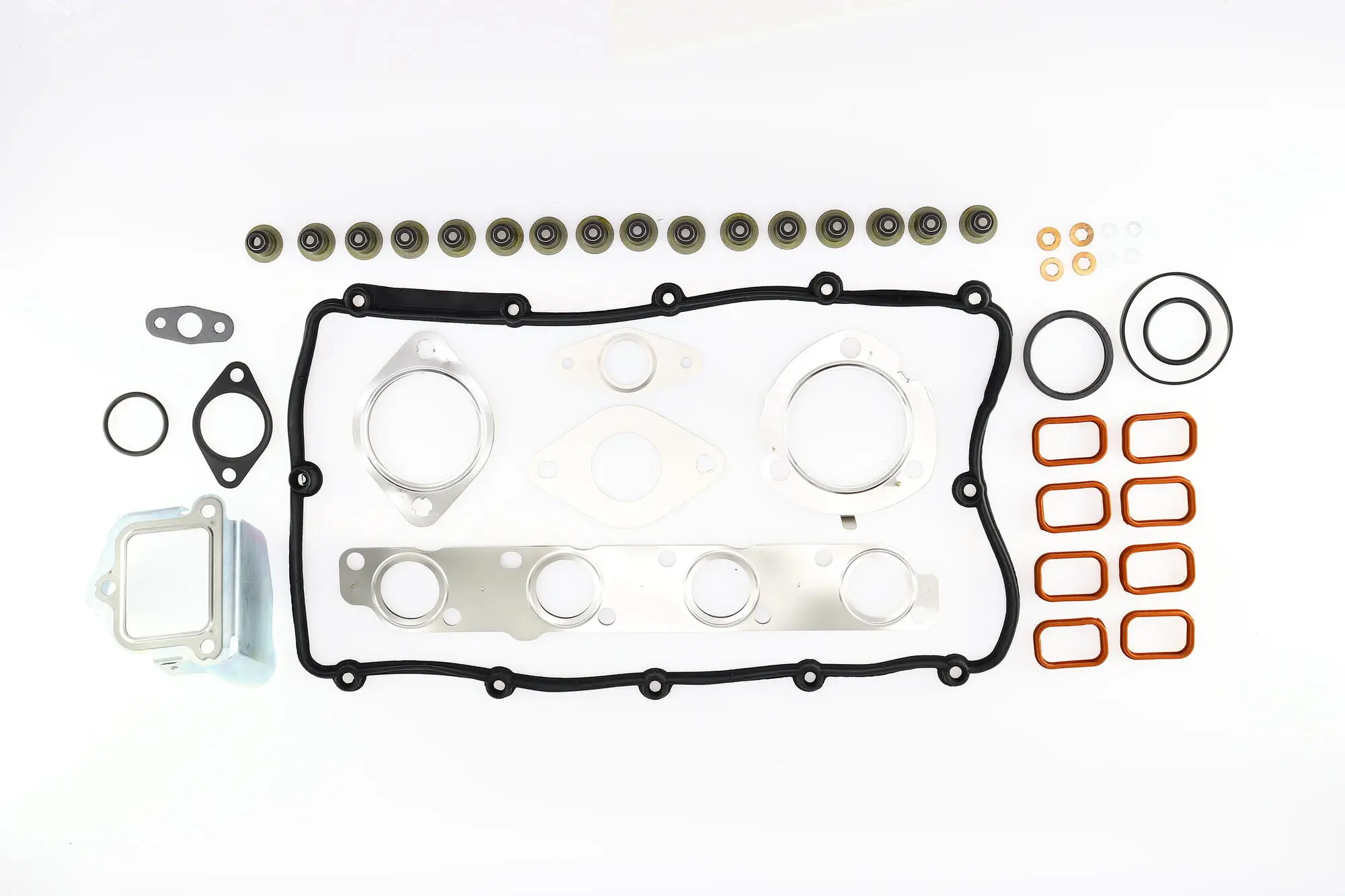 Dichtungssatz, Zylinderkopf CORTECO 83403428