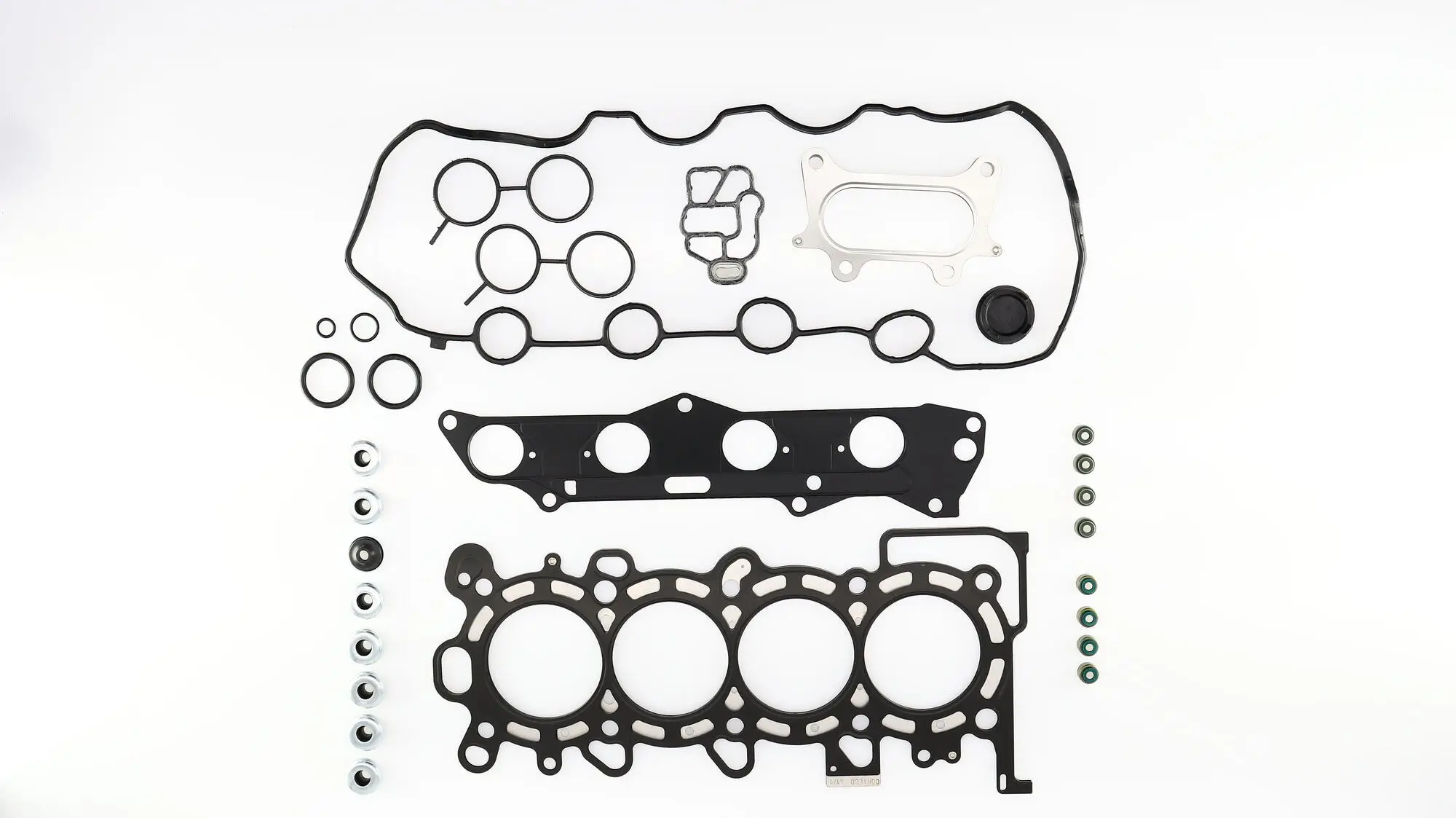 Dichtungssatz, Zylinderkopf CORTECO 83403434