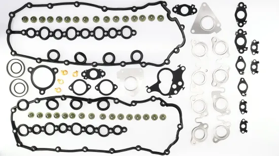 Dichtungssatz, Zylinderkopf CORTECO 83403529 Bild Dichtungssatz, Zylinderkopf CORTECO 83403529
