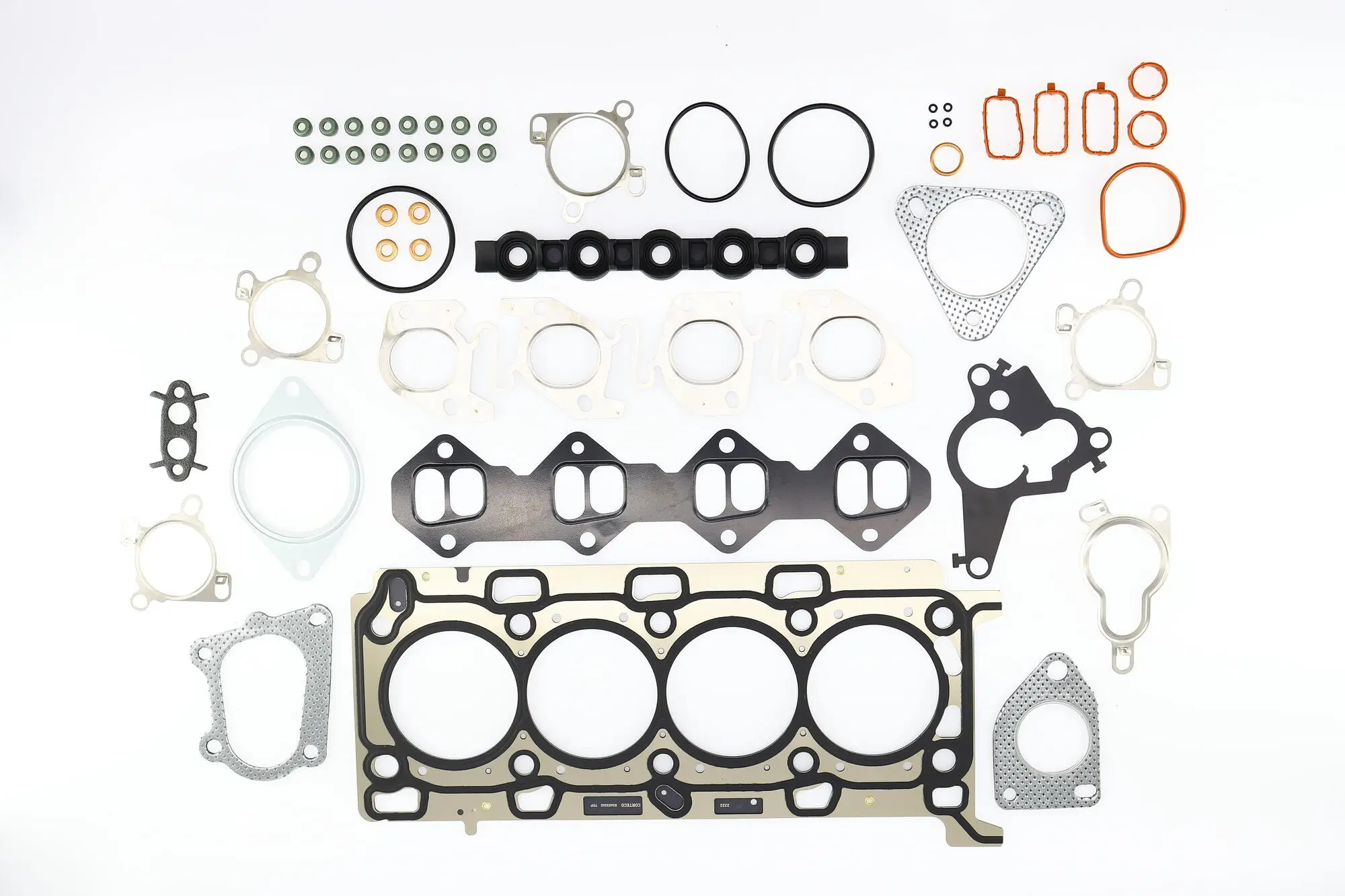 Dichtungssatz, Zylinderkopf CORTECO 83403637