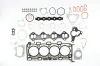 Dichtungssatz, Zylinderkopf CORTECO 83403637