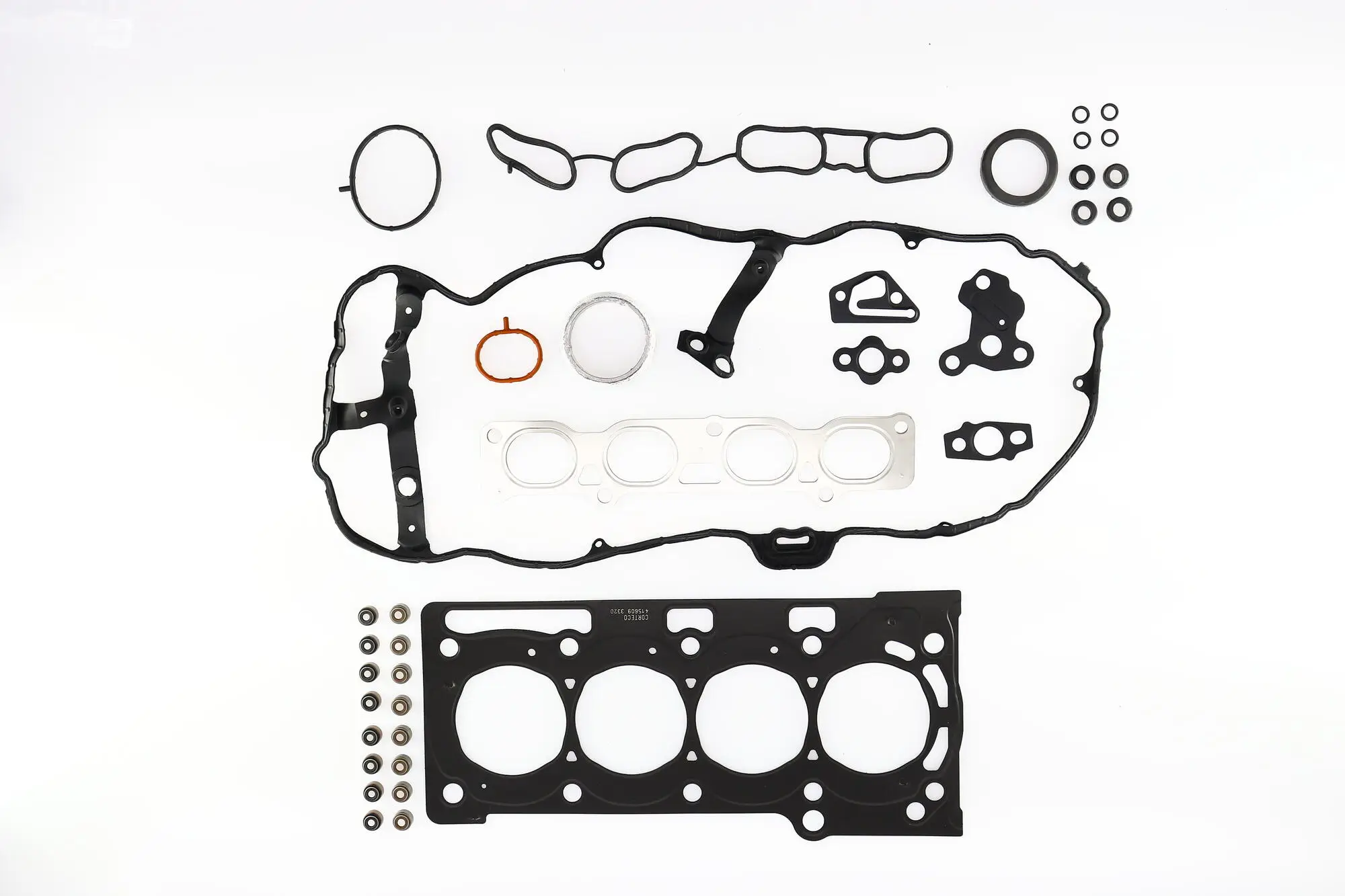 Dichtungssatz, Zylinderkopf CORTECO 83403666