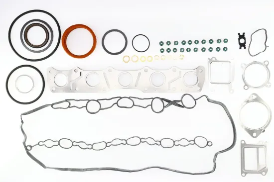 Dichtungssatz, Zylinderkopf CORTECO 83403711 Bild Dichtungssatz, Zylinderkopf CORTECO 83403711