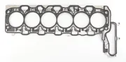 Dichtung, Zylinderkopf CORTECO 49124678