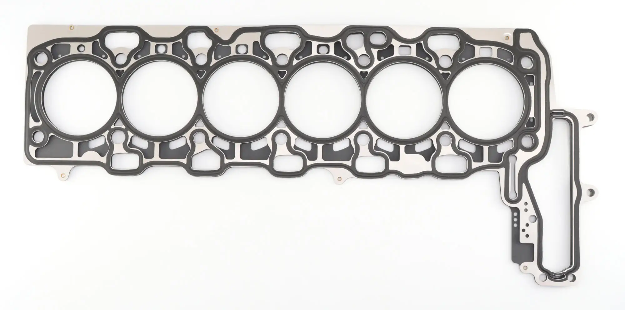 Dichtung, Zylinderkopf CORTECO 49124744