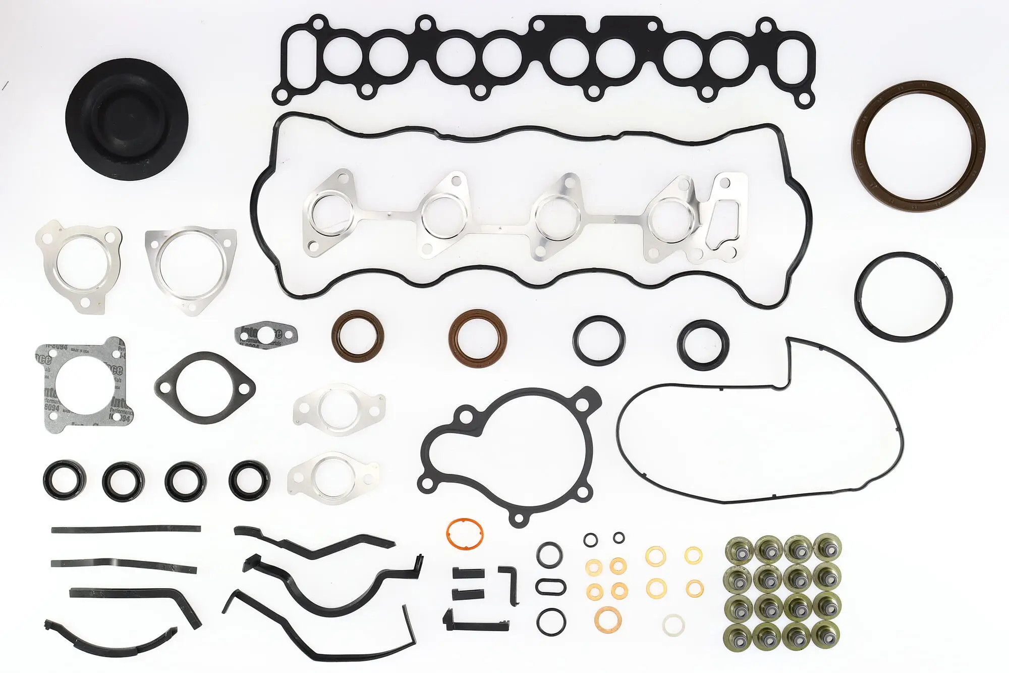 Dichtungsvollsatz, Motor CORTECO 83403831