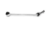 Stange/Strebe, Stabilisator Vorderachse rechts CORTECO 49102426