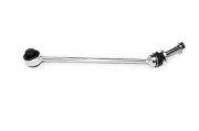 Stange/Strebe, Stabilisator Vorderachse rechts CORTECO 49102426