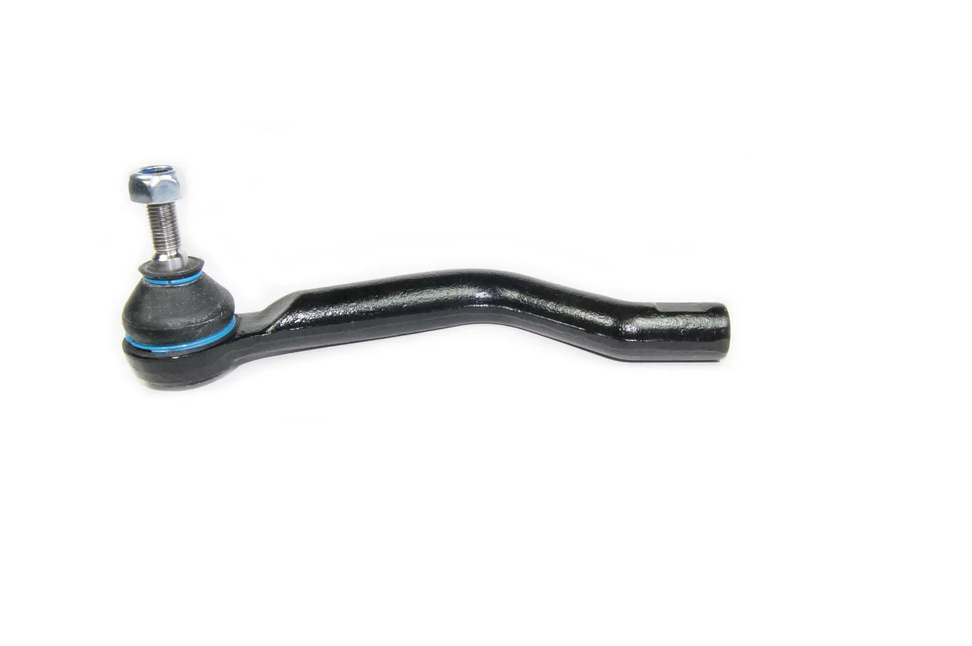 Spurstangenkopf Vorderachse Vorderachse links CORTECO 49102429