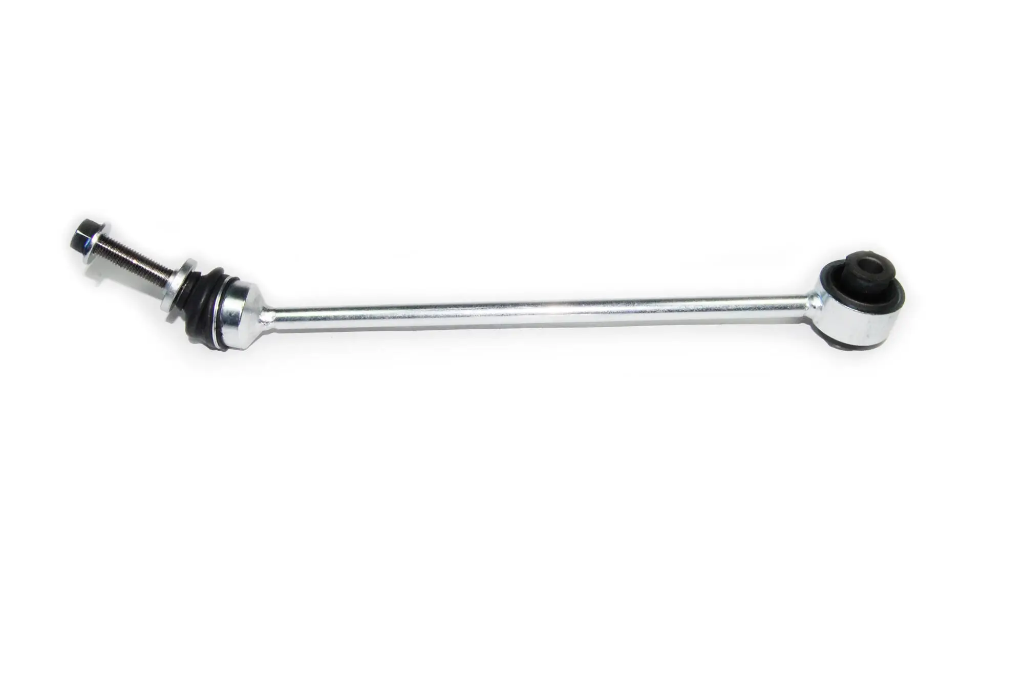 Stange/Strebe, Stabilisator Vorderachse links CORTECO 49102452