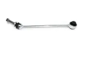 Stange/Strebe, Stabilisator Vorderachse links CORTECO 49102452