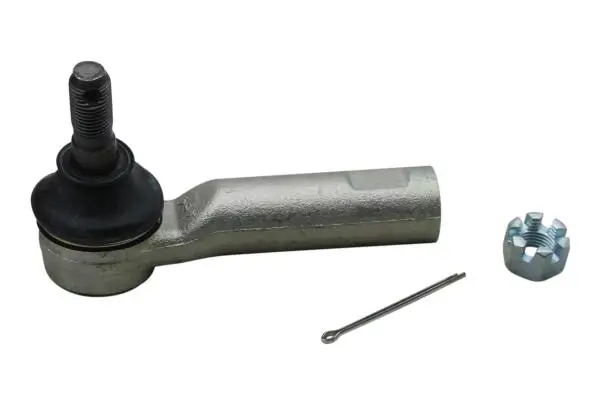 Spurstangenkopf Vorderachse links Vorderachse rechts CORTECO 49485831