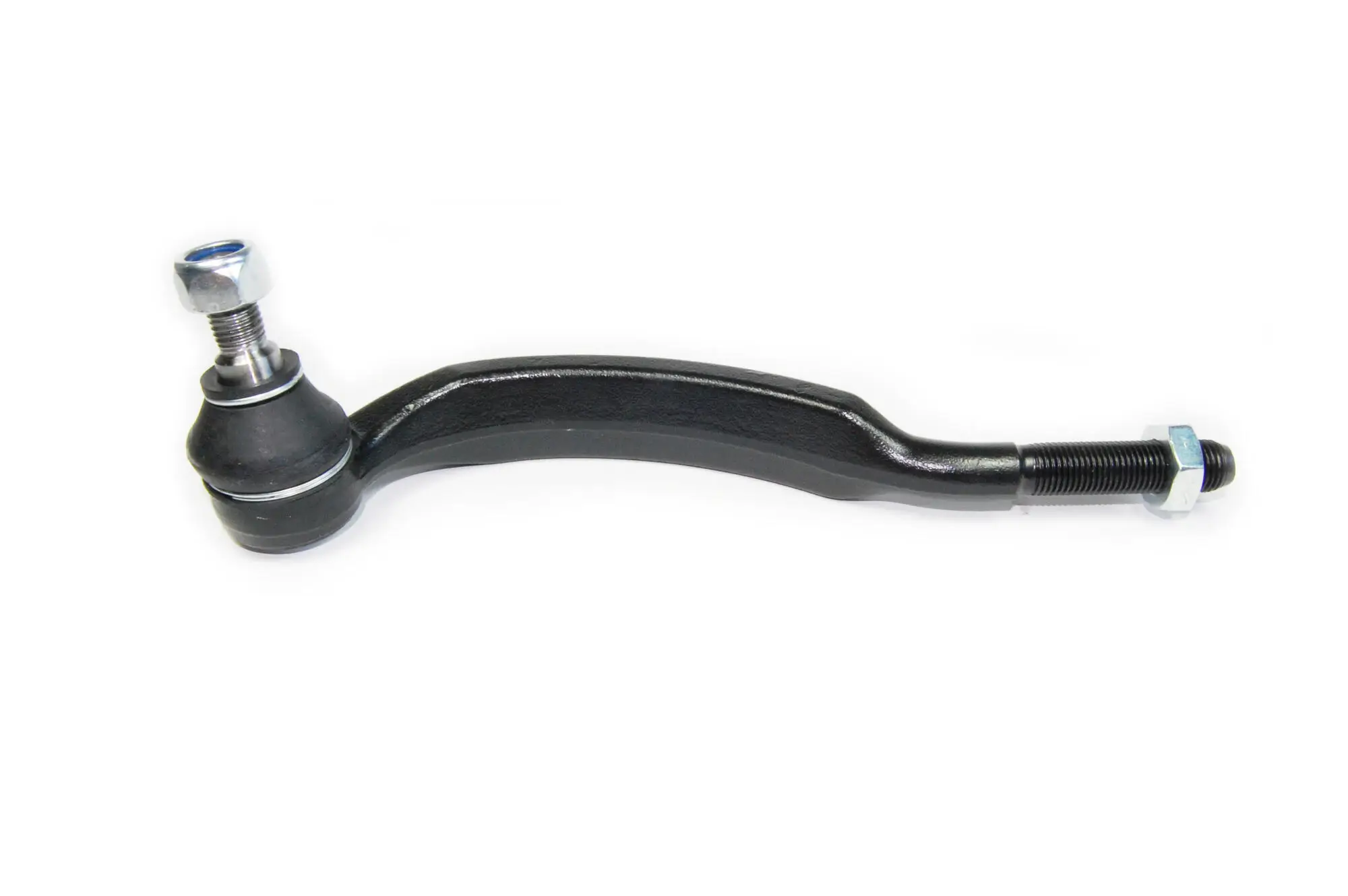 Spurstangenkopf Vorderachse rechts CORTECO 49105002